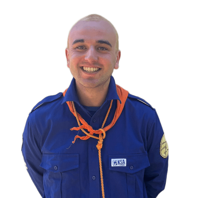 Joren Swennen