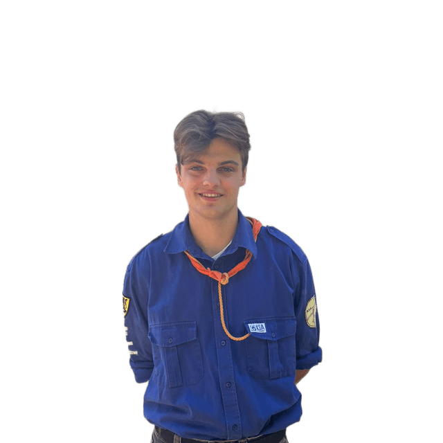 Tuur Vandewal