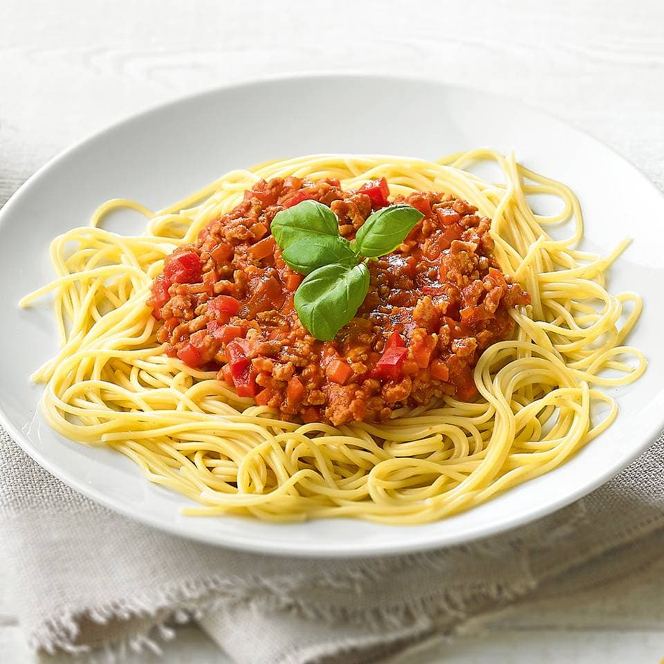 Spaghetti Dag 2026