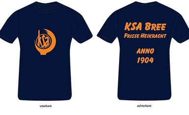 T-shirt 1
