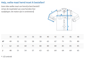 Hemd 2